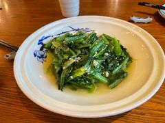 -芳草地度假酒店·野炉中餐厅