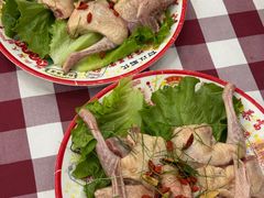 -吉源大排档·鱼生·海鲜(烧烤彩印厂店)