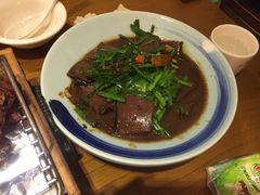 -山沟沟炒鸡(颐灏·海怡名都店)