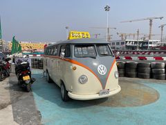 -金港秋名山·双层卡丁车场