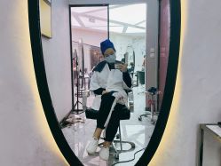 -变画·发型STUDIO