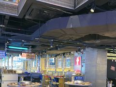 -喜井无限自助烤肉公司(石厦店)