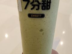 -7分甜(苏州中心店)
