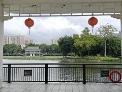 -荔湾湖公园
