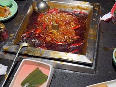 -蜀江龙火锅(339店)