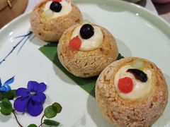 -点都德(龙之梦店)