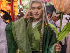 -杭州宋城