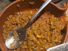 -绿茶餐厅(天津天河城店)