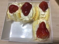 -丁香西饼屋(桂林路店)