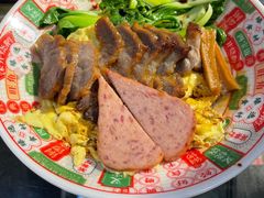 -上海中医药大学-食堂