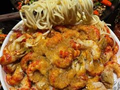 -金陵一哥龙虾馆(三牌楼总店)