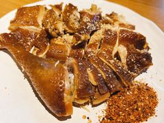 -隔壁老王·家常云南菜(花巷店)