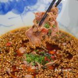 北京川菜风流浣花春-这一口的含金量谁懂？！ 