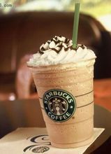 -星巴克(太原柳巷第一店)