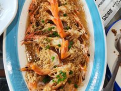 -良师门滨海人家·海鲜·家常菜(滨海城店)