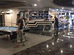 -金吉鸟健身游泳