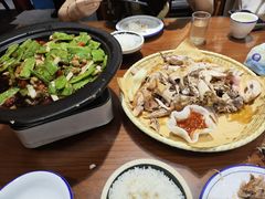 -临潼印象·特色陕菜