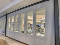 -喜宴又一村·粤菜·茶点·海鲜(壹方天地店)