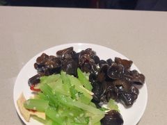 -蝎王府羊蝎子(西直门店)