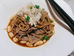 鸡丝荞面-望蓉城·古法酸菜鱼(世纪汇店)