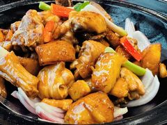 -誉八仙粤菜(万象天地店)