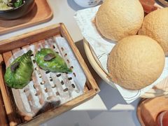 -蔡澜点心·粤菜(领展购物广场店)