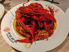 -有位虾匠的小馆·小龙虾·海鲜土菜(市北店)