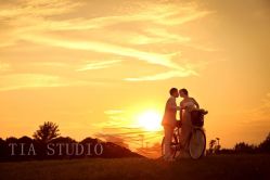 点击看大图 -天一婚纱摄影TIA STUDIO(珠海路店)