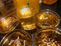 -聚汇三少·龙虾·中餐厅(莫邪路新天地店)