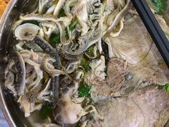 羊肉羊杂粉-贵州特色羊肉粉(北岸印象店)