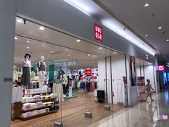 -优衣库(天津天河城店)
