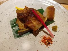 -鮨青(恒基名人购物中心店)