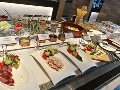 -广州德安丽舍凯宾斯基酒店