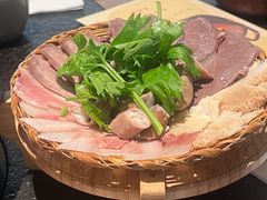 -盡膳口福跷脚牛肉火锅(晶耀前滩店)