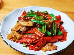 -竹里馆 ·茶食(奥体店)