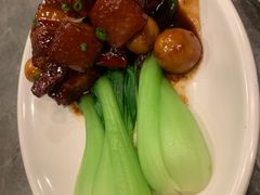 -奶奶的味道(胶州路店)