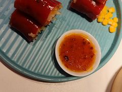 -禄运茶居·手工点心(猎德店)