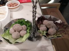 -左庭右院鲜牛肉火锅(长泰广场店)