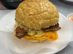 -颓记茶餐厅(美景总店)