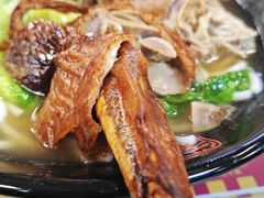 -烧鹅濑(西华路店)