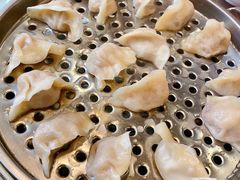 鲜肉玉米水饺-石老头关东饺子王·东北菜(嘉华鑫城店)