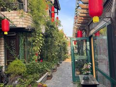 -慢丽江·云南野生菌土鸡锅(付家庄店)