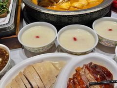 -应天大明王朝·南京菜(中山陵店)