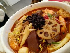 -眉州东坡(团结湖店)