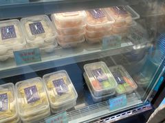-老人和饭店(淮海中路店)