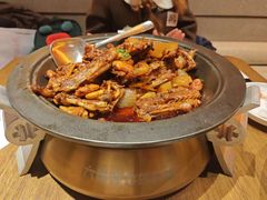 -六月雪干锅(涪城万达广场店)