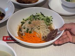 -九毛九西北菜(百信广场店)