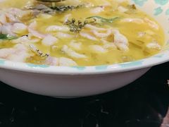 -老屋印象川菜(世纪东方店)