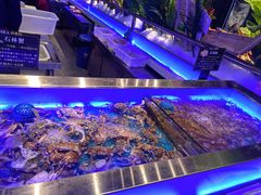 -SEA西雅图海鲜自助餐厅(海乐世界店)