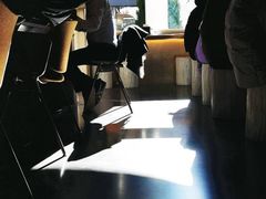 -漆黑觉米粉(三里屯店)